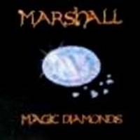 Marshall : Magic Diamonds